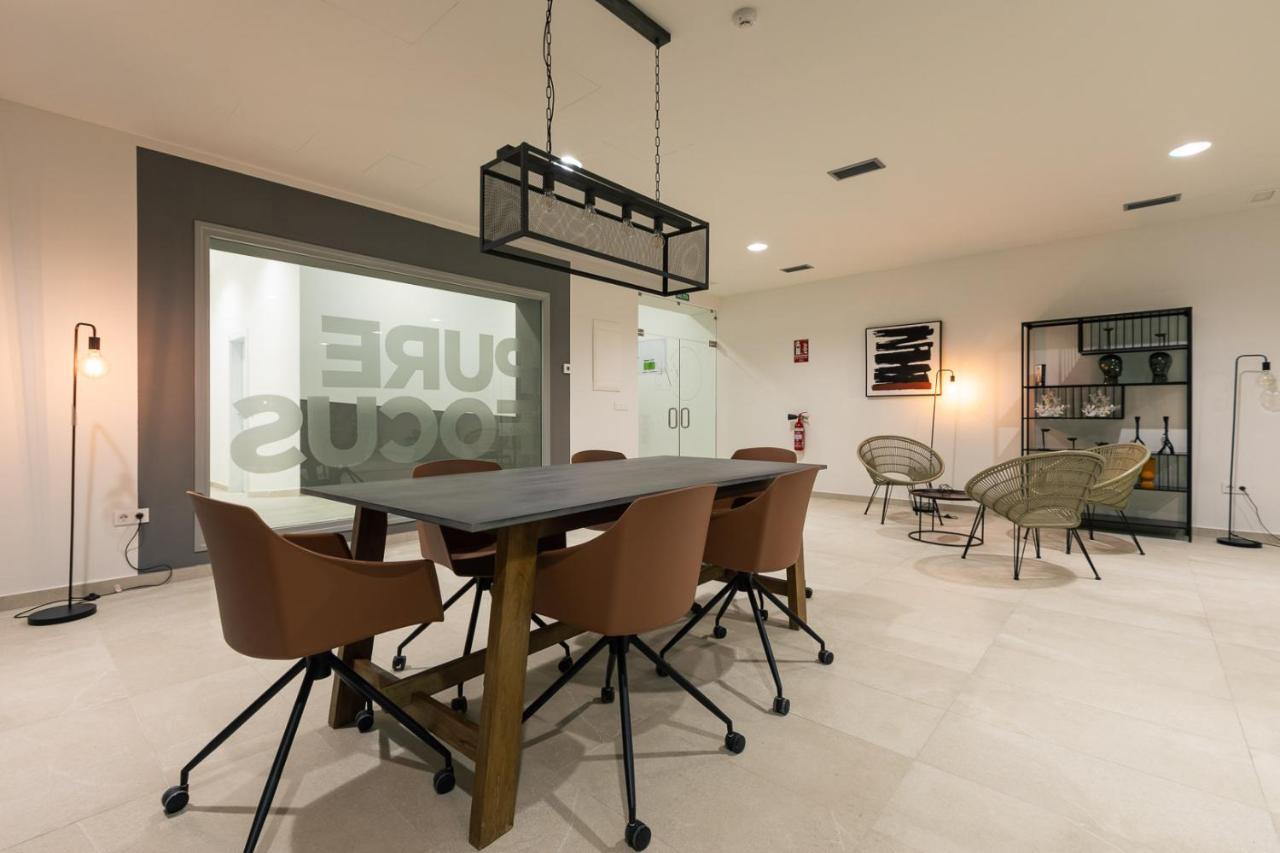 The Golden Oasis Penthouse Apartment Estepona Exterior photo