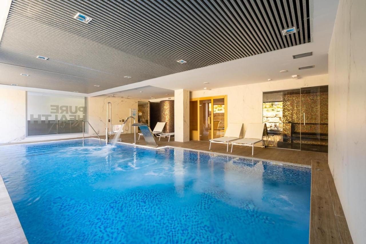 The Golden Oasis Penthouse Apartment Estepona Exterior photo