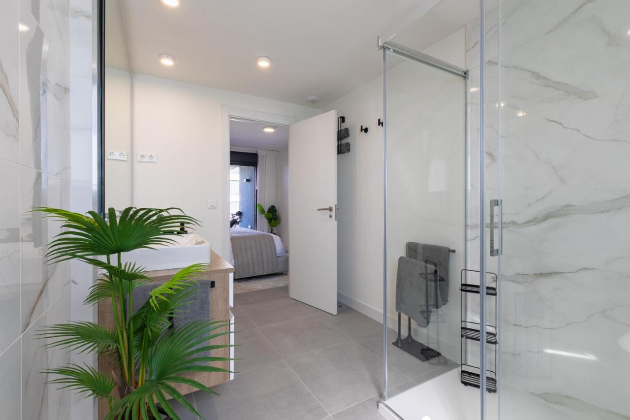 The Golden Oasis Penthouse Apartment Estepona Exterior photo